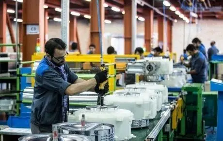 ارزش پول ملی با «رونق تولید» حفظ می شود