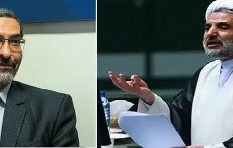 ذوالنوری و پور مختار ملاقات با بابک زنجانی را تکذیب کردند