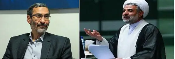 ذوالنوری و پور مختار ملاقات با بابک زنجانی را تکذیب کردند