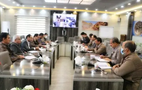 لزوم هماهنگی کامل مدیران برای برگزاری هر چه بهتر رویداد تانا
