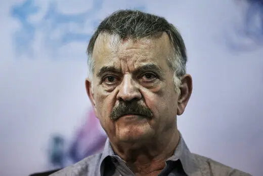 ماجرای تصادف مهدی فخیم‌زاده