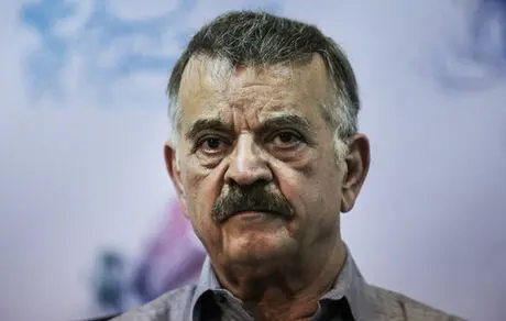 ماجرای تصادف مهدی فخیم‌زاده