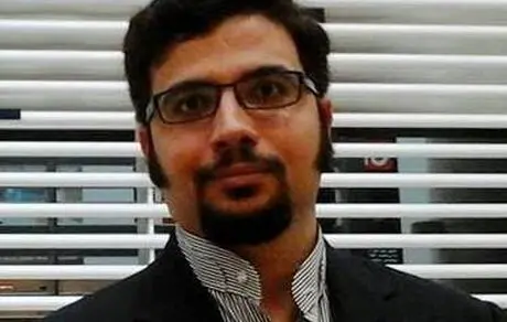 کانون وکلا نهادی مدنی
