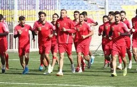 لیست مازاد کالدرون مشخص شد 