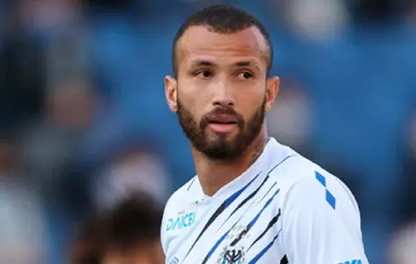  مهاجم برزیلی پرسپولیس به دیدار با آلومینیوم نمی‌رسد