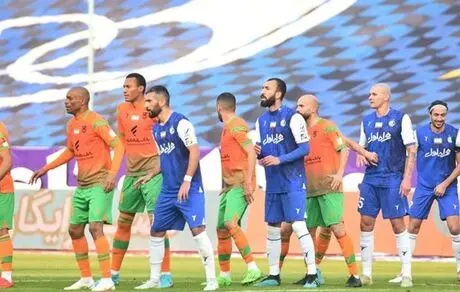 باشگاه مس رفسنجان: به ستوه آمده‌ایم/ می‌توانستیم صدرنشین لیگ برتر باشیم