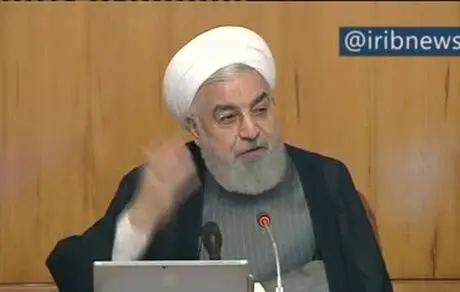 روحانی: میزان اجاره‌بها در تهران به طور متوسط ۳۰ درصد افزایش یافته/ این رقم امیدوارکننده است