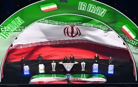 تیم ملی فوتبال ایران، از آنِ حکومت یا مردم؟ از برزیلی‌ها بپرسید!