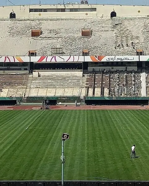 ایران میزبانی در لیگ قهرمانان آسیا را از دست داد؟ 