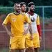بازگشت خلیل زاده به تمرینات گروهی پرسپولیس