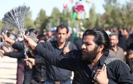 نوحه‌خوانی سیاسی و اعتراضی در حال رواج است