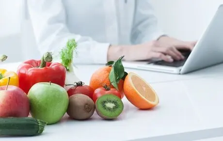 با خوراکی های خوشمزه این فصل رژیم لاغری بگیرید