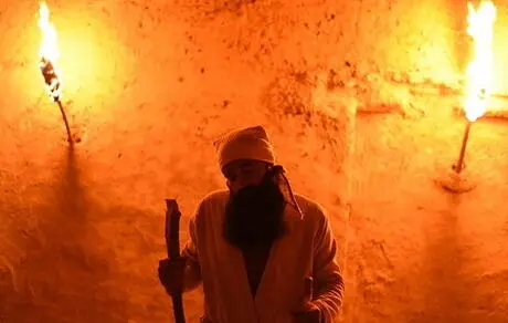 «شهر سوخته» اکران می‌شود
