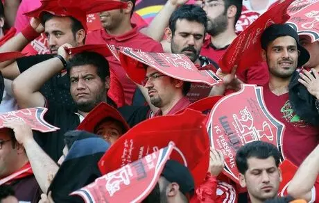 پرسپولیس به دنبال توافق میلیاردی با پیکان است: بازی در ورزشگاه آزادی باشد!