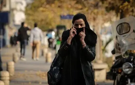 آیا بوی نامطبوع منتشره در تهران بیماری زاست؟