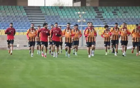  ممنوع الخروجی اردوی پرسپولیس را لغو می‌کند؟ 