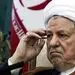 بعد از سخنرانی جنجالی هاشمی رفسنجانی، سران کشورها دورش جمع شدند تا با او دست دهند! 