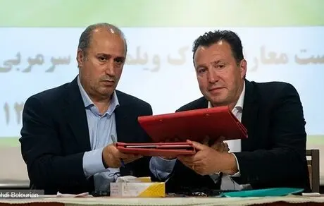 خبری از جلسه ویلموتس و مسئولان در ترکیه نیست