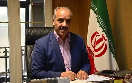 قمری: مهیار فرزانه، یکی از استعداد‌های دوچرخه سواری ایران بود
