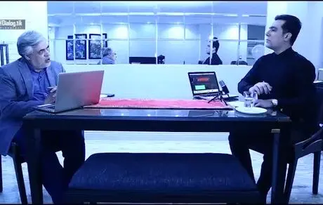 افشاگری از فشار اصولگرایان به "رئیسی" برای انتخاب "جلیلی" یا "باقری" برای وزارت خارجه!