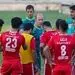  غیبت باقری و نعمتی در تمرین پرسپولیس