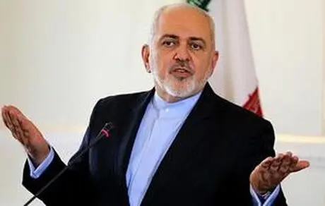 قطعی نبودن سفر ظریف به نیویورک