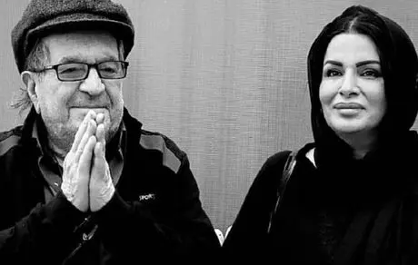 از کت و شلوار رسمی آقای کارگردان هنگام مرگ تا پاک شدن تلگرام، اینستاگرام و واتس‌اپ وحیده محمدی‌فر