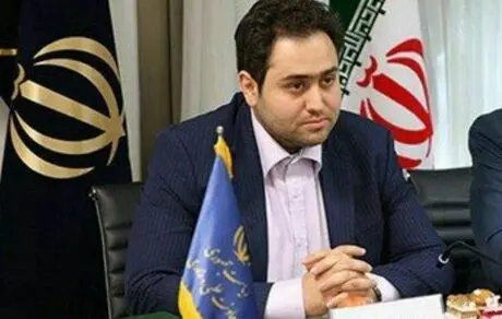 داماد روحانی رد صلاحیت شد