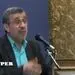 احمدی‌نژاد: مردم حق دارند آزاد باشند، حالا ملت تهدید به حساب می‌آیند؟ 