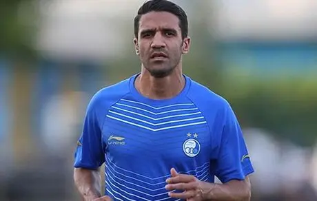 بمب غیرفعال استقلال در فصل  نقل‌وانتقالات