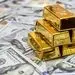 دلار ریخت، طلا بالاتر رفت!