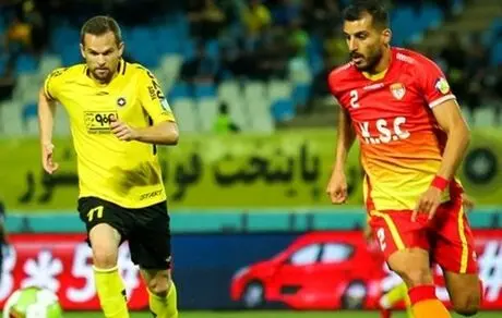 کومان: سپاهان گزینه اول من بود