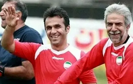 انتظاری: اسماعیلی‌فر نتوانسته انتطارات را برآورده کند/ حفظ آرامش مشکلات پرسپولیس را حل می‌کند