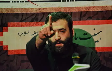  بازداشت مداح توهین‌کننده به اهل سنت توسط دادستانی تهران