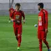 مجوز بازی فرشاد احمدزاده برای پرسپولیس صادرشد