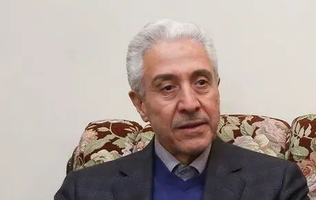 وقتی نیروهای نظامی و امنیتی با لباس شخصی وارد دانشگاه می‌شوند نمی‌شود آنها را شناسایی کرد