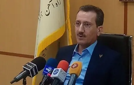 سرعت قطار سریع‌السیر تهران ـ اصفهان به ۳۵۰ کیلومتر افزایش یافت