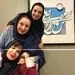 رضا یزدانی، سیما تیرانداز، الهام پاوه نژاد و ژاله صامتی در داستان زندگی دست فروشان مترو 