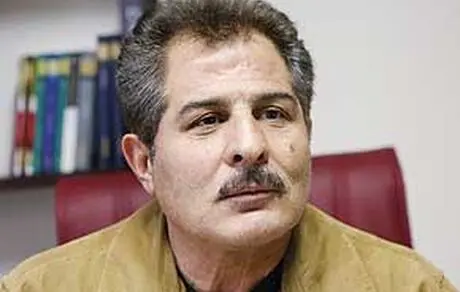 پنجعلی: عملکرد پرسپولیس در نیم فصل عالی بود 