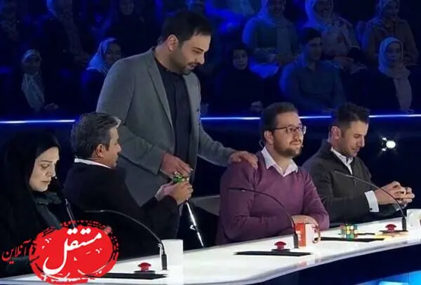 ساعت و زمان پخش برنامه عصر جدید مشخص شد