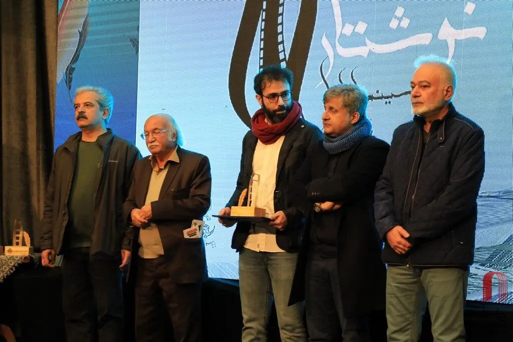 گالری