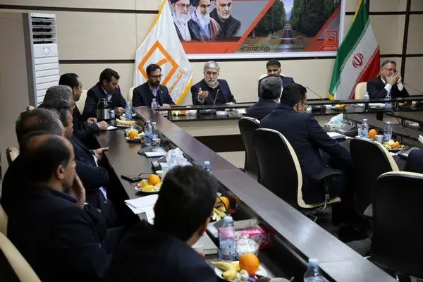 آقاملایی؛ عضو هیات مدیره بانک مسکن: پرداخت ۶۶درصد سهم الشرکه نهضت ملی مسکن
