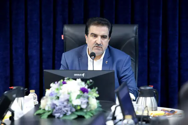 حمایت بانک رفاه کارگران از توسعه زیرساخت‌ها و ارتقای رفاه کارگران در استان فارس ادامه دارد