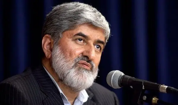 مطهری: دارایی‌های خود را اعلام می‌کنم