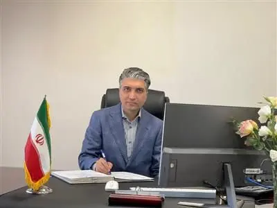 مدیرعامل شرکت شبکه صرافی صنعت و معدن برای تأمین و تحویل ارز مورد نیاز اربعین اعلام آمادگی کرد 