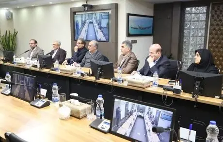 سمیعی نژاد: برنامه همکاری ایمیدرو و دانشگاه امیرکبیر در بخش های باطله، معدنکاری سبز و هوشمندسازی معادن