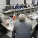 جلسه فعال سازی معادن فلورین مازندران برگزار شد