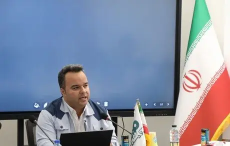 با حضور تیم ممیزی شرکت DQS: برگزاری ممیزی مراقبتی در فولاد سنگان