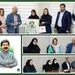 بزرگداشت شاعر بلندآوازه گیلانی با حضور سهیل محمودی در بیمه سرمد 