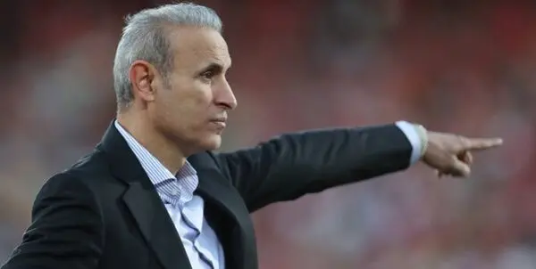 گل‌محمدی: بدون این بازیکنان قهرمانی پرسپولیس بدست نمی‌آمد/ از استقلال و سپاهان قدردانی می کنم+فیلم